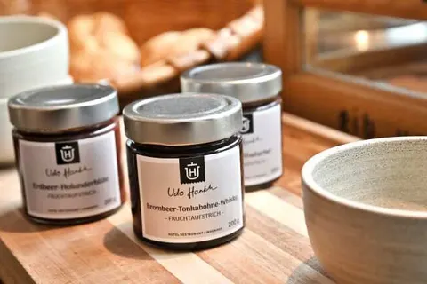 Hotel Restaurant Lindenhof Emsdetten foto 15