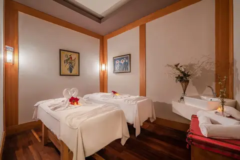 Gravel Hotels Select in Kemer — foto 23