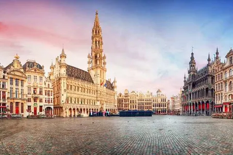 Best Western Wavre Hotel in Wavre — foto 17