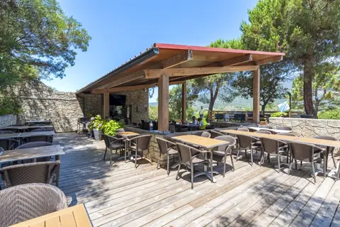 Camping Le Colomba in Olmeto — foto 28