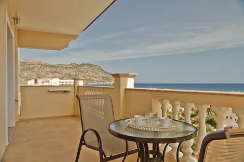 Appartementen Socrates foto 3