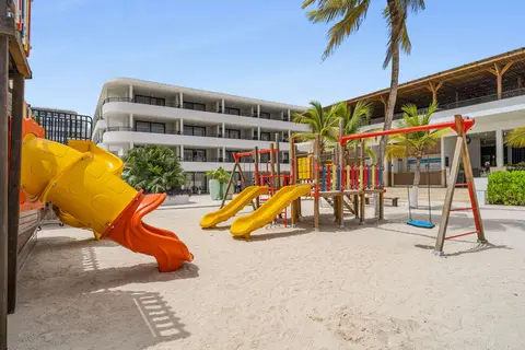 Mangrove Beach Resort in Willemstad — foto 22