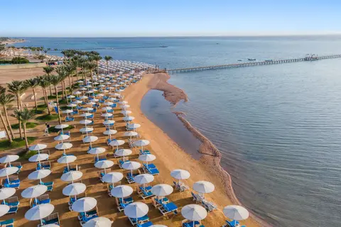 Laguna Vista Beach Resort in Albatros Laguna Vista B&G Hotels Resorts, foto 4