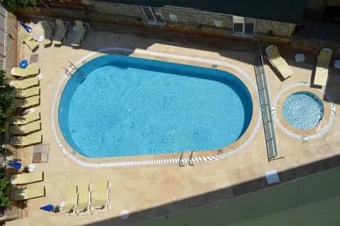 Mitos Apart Hotel in Alanya — foto 2