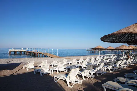 Galeri Resort Hotel in Alanya, foto 30
