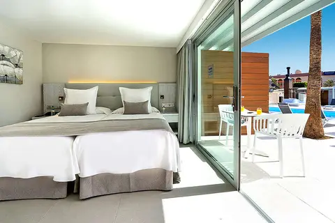 Sanom Beach Resort in San Bartolomé de Tirajana — foto 7
