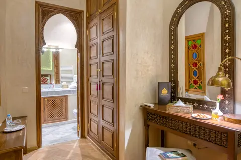 Palais Tara & Spa in Tamazouzte, foto 14