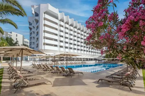 Club Beyy Resort Hotel in Menderes — foto 4