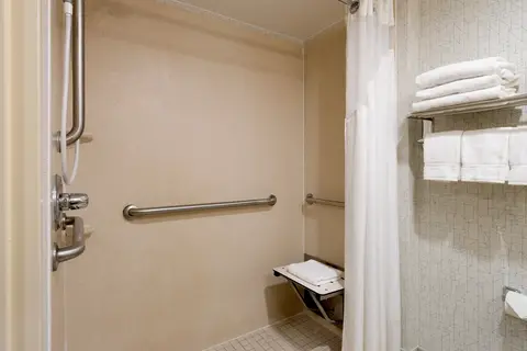 Hotel Holiday Inn Express New York City Times Square in New York City, foto 22