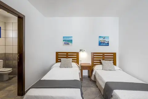 Villas Puerto Rubicón in Yaiza — foto 19