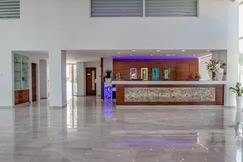 Nicholas Color Hotel in Ayia Napa — foto 15