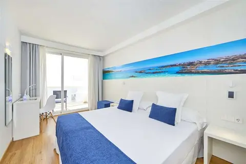 Negresco Beach Hotel in Palma, foto 6