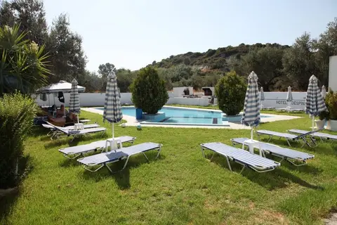 Despina in Afandou, foto 4