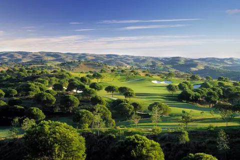 Monte Rei Golf & Country Club in Vila Real de Santo António — foto 12