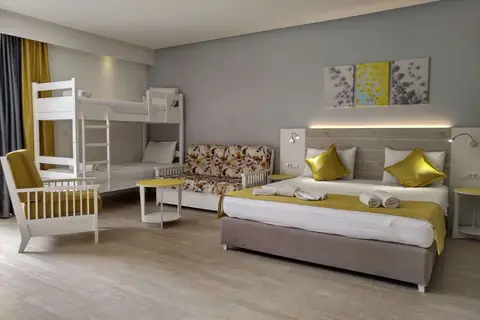 Carine Hotel Park in Bijela — foto 5