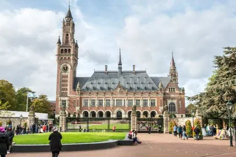 Carlton Ambassador Den Haag foto 24