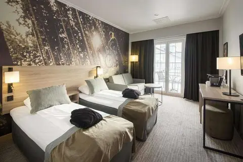 Scandic Lillehammer Hotel in Lillehammer — foto 3