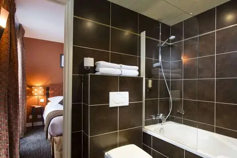 Hôtel du Price Eugène in Parijs — foto 4