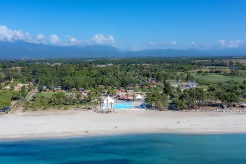 Camping Marina D Erba Rossa foto 5