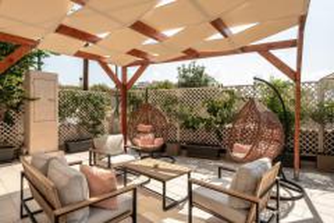 Airis Boutique & Suites - adults only foto 14