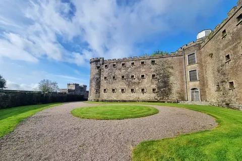 Schilderachtig Ierland foto 4