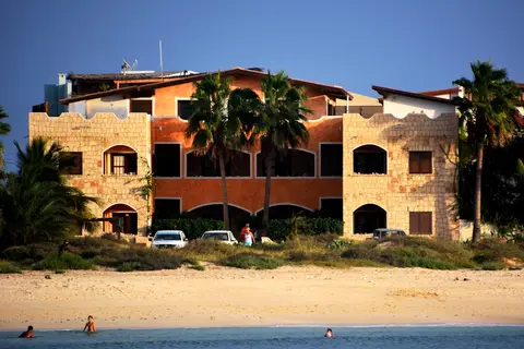 Aparthotel Ca' Nicola in Sal Rei — foto 24