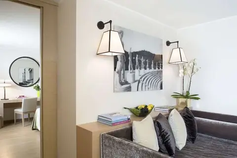 Starhotels Metropole Roma in Rome, foto 15