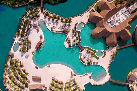 Grand Palladium Select White Sand in Playa del Carmen — foto 2