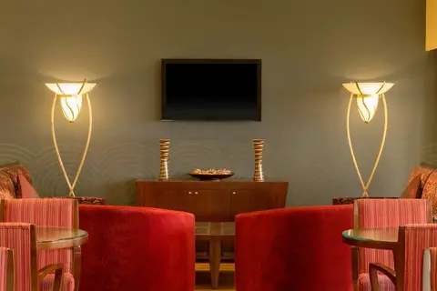Le Meridien Abu Dhabi in الزَّاهية — foto 23