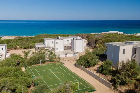 Bellevue Resort Sardinia Affiliated by Melia in Codaruina/Valledoria — foto 12