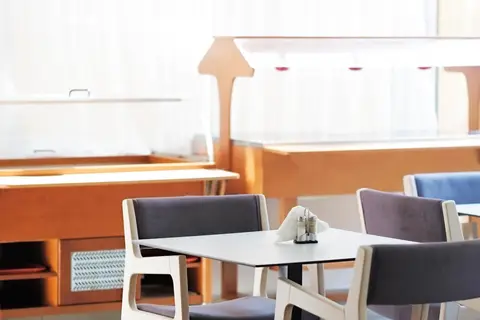 Savoy Hotel in Rhodos — foto 12