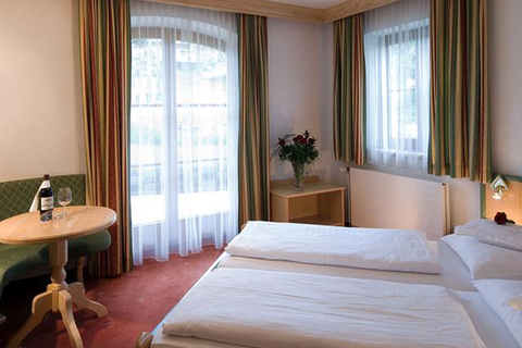 Hotel Obermair foto 3