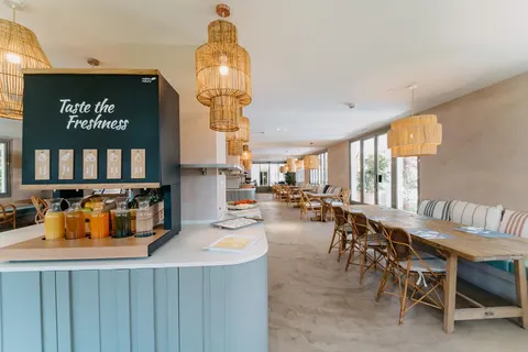 Soho Boutique Las Vegas foto 5