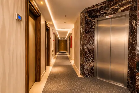Kleopatra Micador Hotel in Alanya — foto 26