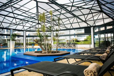 Hotel Pestana Cascais in Cascais — foto 15