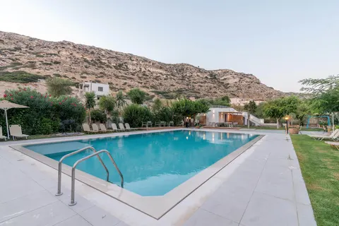 Matala Bay Hotel & Appartementen foto 1