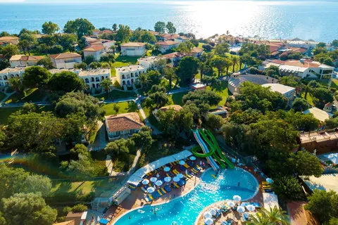 Club Resort Atlantis in İzmir