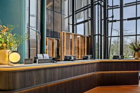 Corendon Amsterdam Schiphol Airport, a Tribute Portfolio Hotel in Badhoevedorp — foto 30