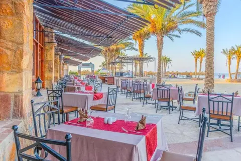 Protels Beach Club & Spa in مرسى علم — foto 6