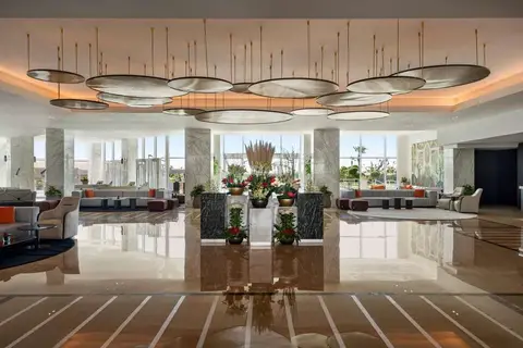 Pickalbatros Luxury Suites in Sharm El Sheikh, foto 9