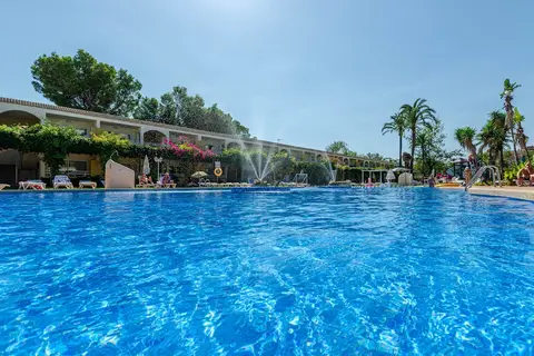 Mariner Club Apartments in Alcúdia — foto 16