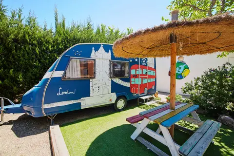 Alannia Costa Dorada in Vandellòs i l'Hospitalet de l'Infant — foto 20