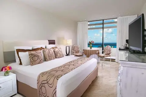 Grand Oasis Cancun in Gran Oasis Cancun — foto 4