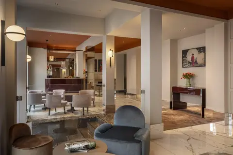 Palazzo Buenos Aires in Milaan, foto 16