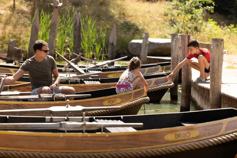 Camping De Bergen foto 13