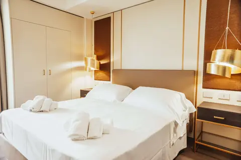 Mövenpick Bari Hotel in Bari, foto 10