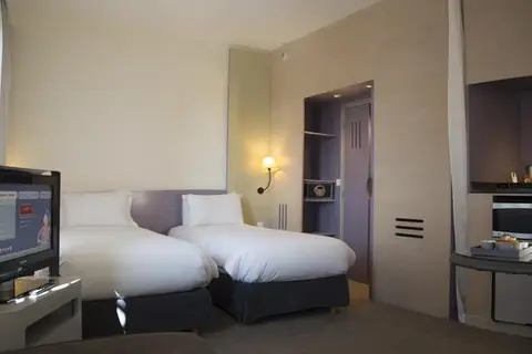 Novotel Marrakech Hivernage in Marrakech — foto 20