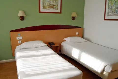 Travelodge Barcelona del Vallès in Barbera Del Valles — foto 6