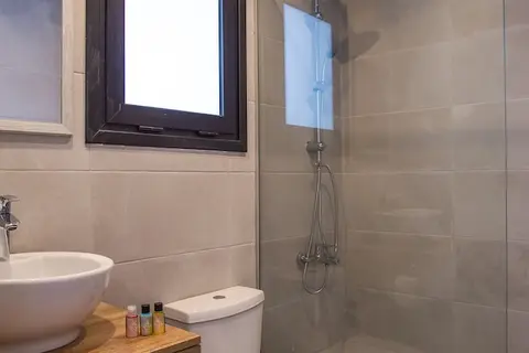 Zoi Ayia Napa Hotel in Ayia Napa — foto 30