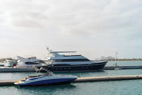 Porto Marina Resort & Spa in العلمين — foto 24